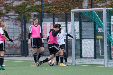 Bild 34 - wBJ St.Pauli - Condor : Ergebnis: 2:2